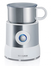 Severin SM 9684 Milchaufsch&auml;umer mit Rabattcode nur 65,69 Euro bei Amazon