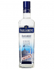 Parliament Wodka (1 x 0,7 l)