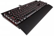 Corsair CH-9101022-DE K70 LUX Mechanische Gaming Tastatur