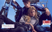 Bei Vente Privee bekommt ihr bis zu 70% Rabatt auf Bekleidung von Mustang