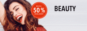 Beauty Sale bei Douglas bis zu -50%