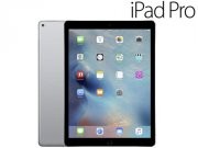 iPad Pro 12,9" | 128 GB f&uuml;r 669,95&euro; statt 689&euro;