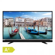 Grundig 43VLE6625 108cm 43 Zoll Full HD LED Fernseher Smart TV USB Recording