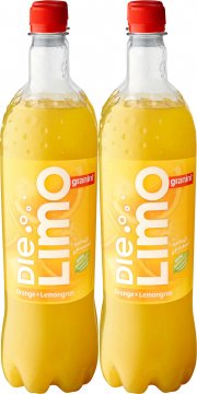 Limo von Granini bei kaufland