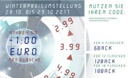 Winterpreisumstellung bei Weinvorteil &ndash; Bis zu 18&euro; Rabatt