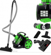Staubsauger 1000W ohne Beutel