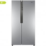 Haier HRF-521DS6 K&uuml;hl/Gefrier-Schrank bei ebay f&uuml;r 399&euro;.