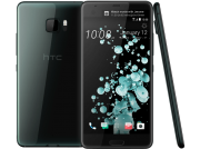 HTC U Ultra Sapphire Edition 128 GB Black 