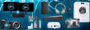 Saturn Super Sunday Deals: z.B. LOGITECH Z333 Multimedia Lautsprecher f&uuml;r 33&euro; statt 50&euro;