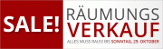 Druckerzubeh&ouml;r R&auml;umungsverkauf mit bis zu 95% auf die UVP &ndash; z.B. TPE-Filament 1 kg ab 17,07&euro;