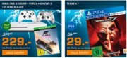  Xbox One S 500GB Konsole &ndash; Forza Horizon 3 Bundle + 2ter Controller (Winter Forces) f&uuml;r 229&euro;