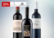 -20% auf ausgew&auml;hlte Weine bei Galeria Kaufhof