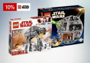 10% auf Lego Star Wars bei Galeria Kaufhof