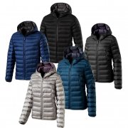  Ciesse Piumini Damen und Herren Daunenjacken Clust und Cloe f&uuml;r 29,99&euro; statt 85&euro;