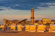 2 &Uuml;N/F 4*SHotel in Rostock+ Candle Light Dinner +Wellness bei Travador f&uuml;r 119&euro;