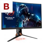 ASUS PG27VQ, LED-Monitor f&uuml;r 819&euro; statt 869&euro;