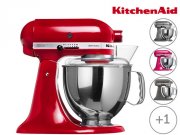 KitchenAid Artisan K&uuml;chenmaschine f&uuml;r 369,95&euro; sattt 444&euro;