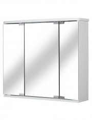 Spiegelschrank Funa bei Hagebau f&uuml;r 79,99&euro; anstatt 89,90&euro;