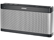  BOSE SoundLink Bluetooth Mobile Speaker III bei@mediamarkt - 199&euro;