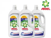 3x Ariel Fl&uuml;ssigwaschmittel f&uuml;r 29,95&euro;