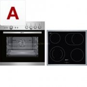 Neff X40EP4, Herdset f&uuml;r 679&euro; sattt 719&euro;