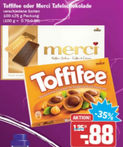 Toffifee bei Hit f&uuml;r 0,88&euro;