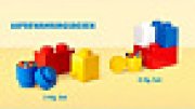 Lego Aufbewahrungsboxen f&uuml;r 14,90&euro; statt 38&euro;