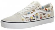 UA Old Skool Peanuts - Dance Party bei EMP f&uuml;r 63,44&euro; statt vorher 84,99&euro;