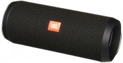 JBL Flip 4 BT Lautsprecher black