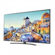 LG 65UH661V Fernseher 65 Zoll 4K Ultra HD LED-TV, LED Edge, Triple Tuner