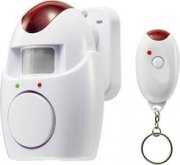 Bewegungsmelder 110 dB Mini-Alarmanlage 323 f&uuml;r 15,89&euro; statt 20&euro;