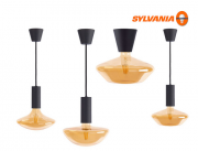 Sylvania LED Lampen im Retro-Stil jetzt bei iBood f&uuml;r nur je 35,90 Euro