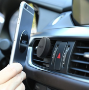 Handyhalterung f&uuml;rs Auto von Aukey jetzt im 2er Set mit Gutscheincode nur 5,99 Euro