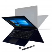 Toshiba Port&eacute;g&eacute; X20W-D-14G 2-in-1 Ultrabook bei@notebooksbilliger.de - 999&euro;