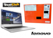 Das Lenovo 80VQ0053GE Convertible Ultrabook mit 13,3 Zoll Display jetzt f&uuml;r nur 809,89 Euro