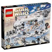 Utimative Action mit LEGO Star Wars - Assault on Hoth f&uuml;r nur 199 Euro! 