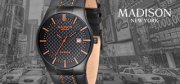 Madison New York bis zu 70% reduziert bei Outletinn