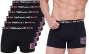 Nebulus Diego Boxershorts 3er Pack bei Groupon f&uuml;r 14,80 anstatt 62,89&euro;