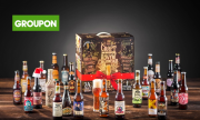 Craft-Bier-Adventskalender f&uuml;r richtige Kerle nur 59,90 Euro inkl. Versand bei Groupon