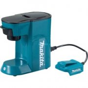Makita Akku/Netz Kaffeemaschine DCM500Z, Filtermaschine f&uuml;r 11,99&euro; statt 15,49&euro;