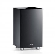 Teufel US 2108/0 SW Passiv Subwoofer Lautsprecher Bass Heimkino Box schwarz