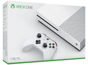MICROSOFT Xbox One S 1TB Konsole