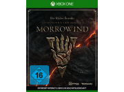The Elder Scrolls Online: Morrowind [Xbox One]