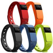 Ninetec Smartfit Fitnesstracker F2HR bei eBay f&uuml;r 29,99&euro; anstatt 49,99&euro;