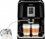  Krups GmbH Krups EA8808 One-Touch-Vollautomat 2in1 Touch f&uuml;r 499&euro; statt 549&euro;