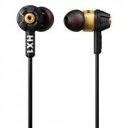 Philips Kopfh&ouml;rer Nitro SHX10/00 schwarz-gold (In-Ear) 27 Euro im T Online Shop
