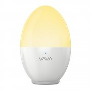Nachtlicht Kinder VAVA Baby Nachtleuchte LED Nachtlampe Schlummerleuchte Stimmungslicht