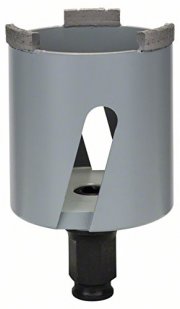 Bosch Pro Diamant-Dosensenker mit Power-Change-Adapter (&Oslash; 68 mm) 
