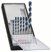 Bosch Pro 7tlg. Betonbohrer-Set CYL-5 Robust Line