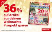 Bis zu 36% sparen aus dem Weihnachtsprospekt bei Spiele Max